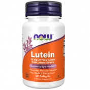 Lutein 10mg 60softgels